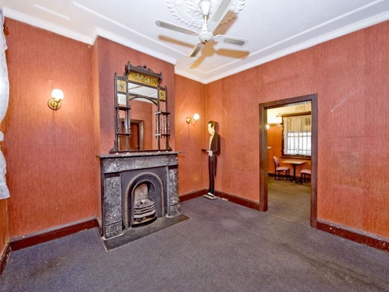 199 Glebe Point Road, Glebe NSW 2037