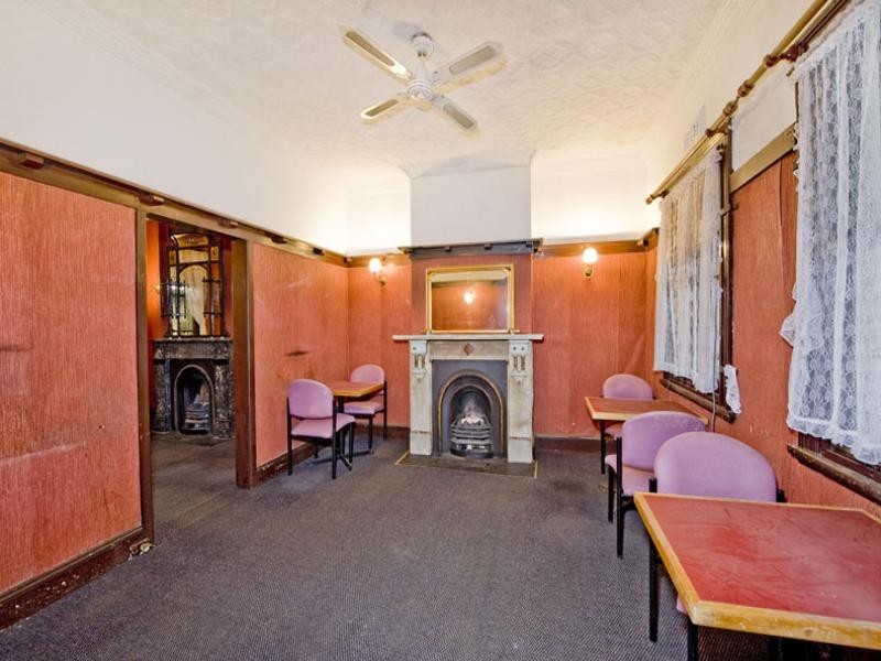 199 Glebe Point Road, Glebe NSW 2037