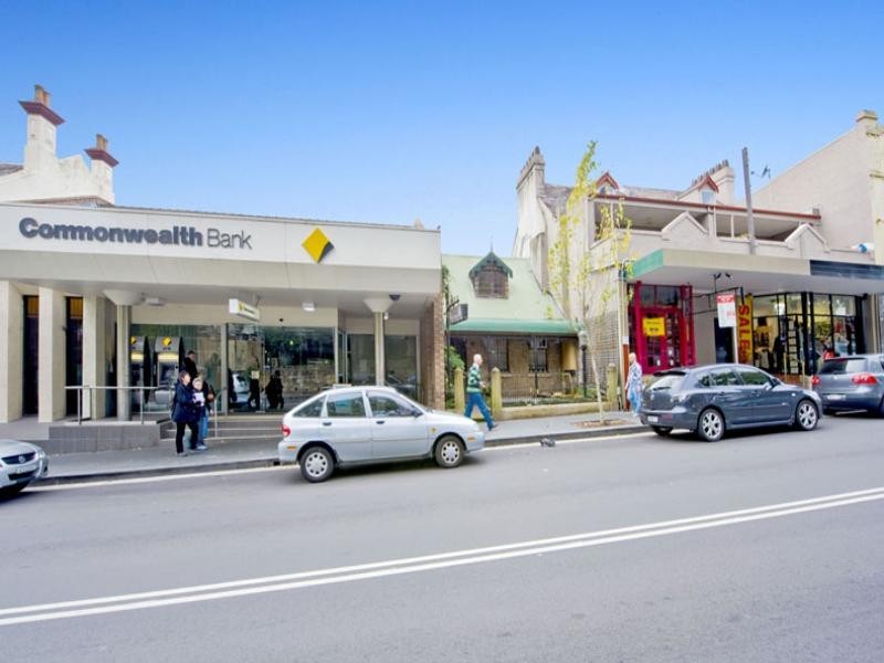 199 Glebe Point Road, Glebe NSW 2037