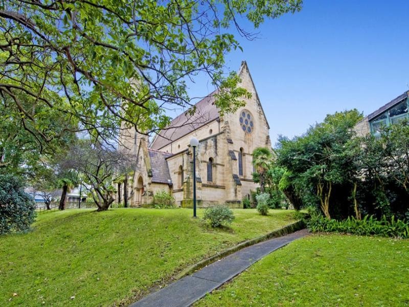 199 Glebe Point Road, Glebe NSW 2037