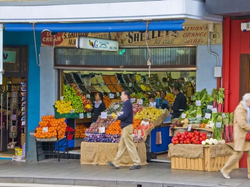 199 Glebe Point Road, Glebe NSW 2037