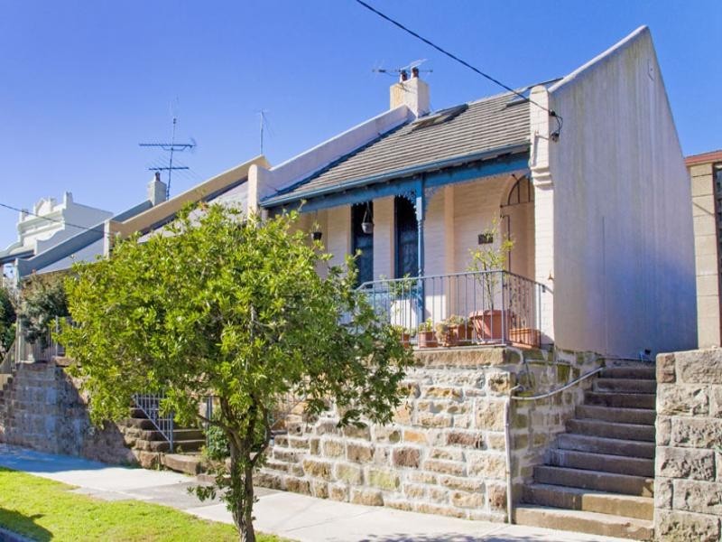 No. 35 Park Avenue, Randwick NSW 2031
