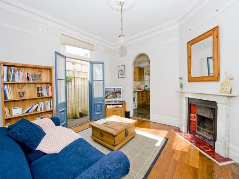 No. 35 Park Avenue, Randwick NSW 2031