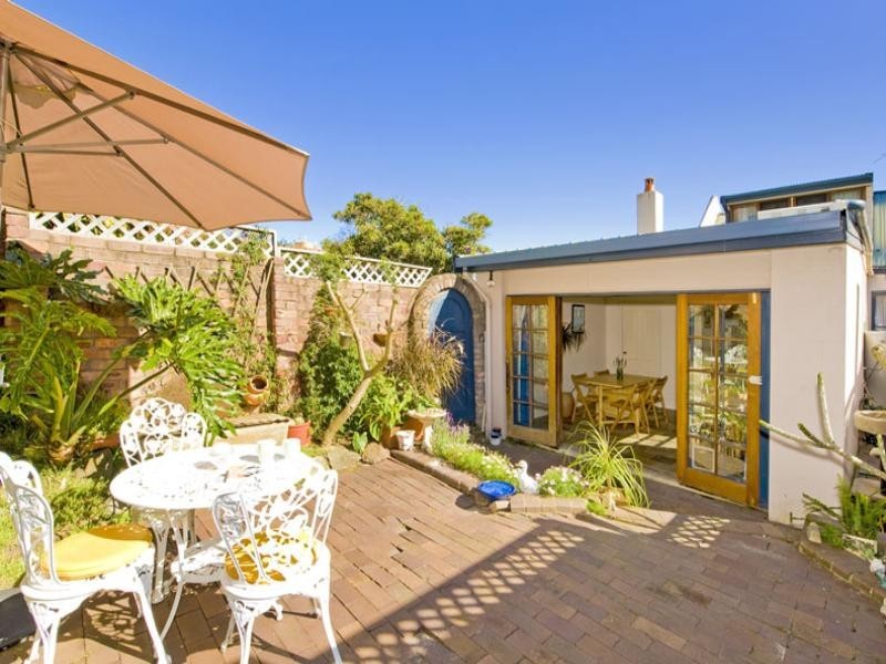 No. 35 Park Avenue, Randwick NSW 2031