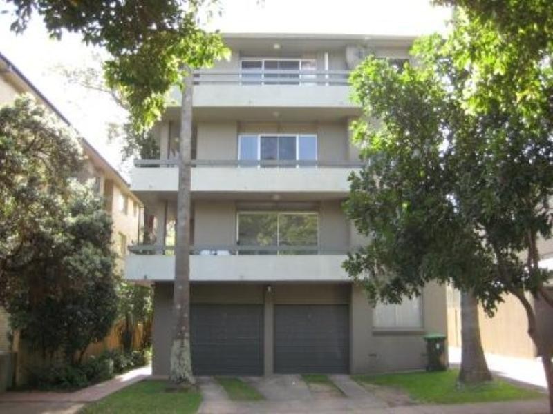 5/20 The Avenue, Rose Bay NSW 2029