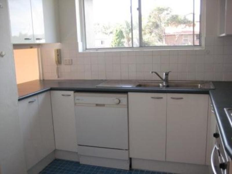 5/20 The Avenue, Rose Bay NSW 2029