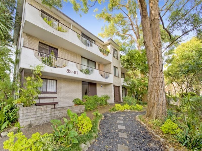 1/85-91 Cook Road, Centennial Park NSW 2021