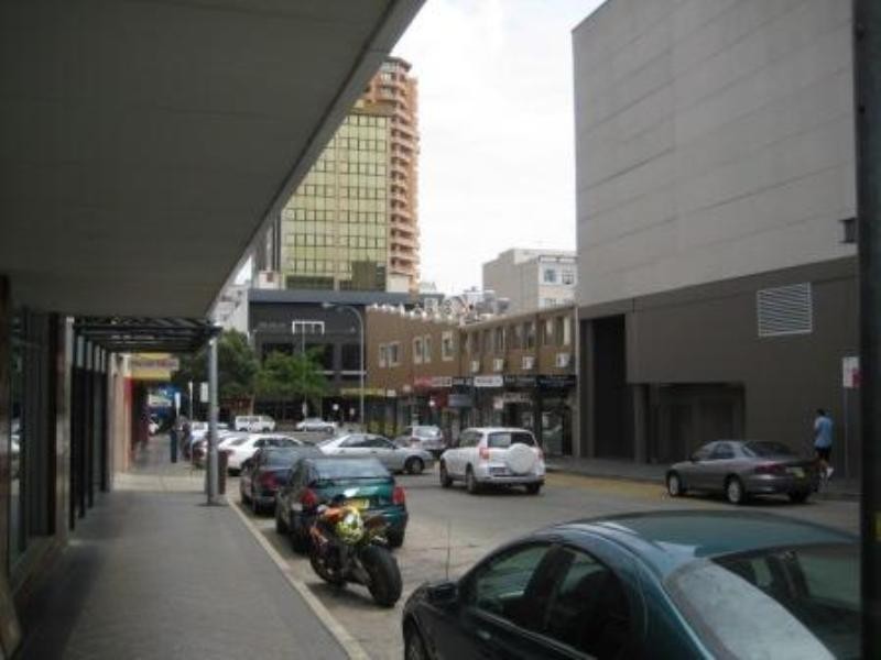 17 Gray Street, Bondi Junction NSW 2022