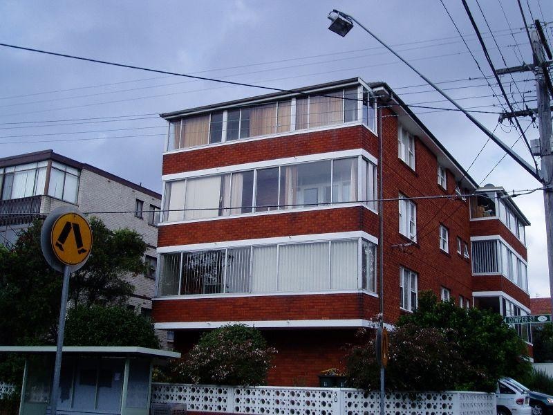 1/50 Cowper Street, Randwick NSW 2031