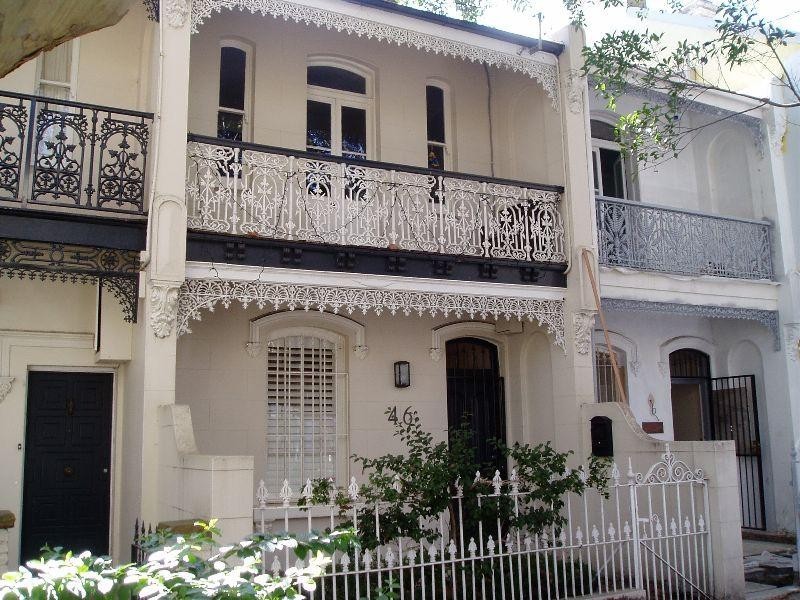 46 Paddington Street, Paddington NSW 2021