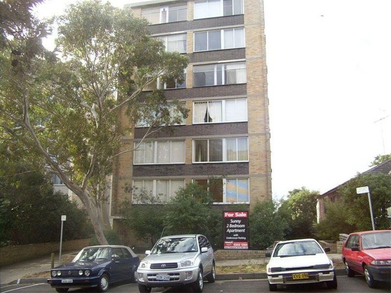 1/10 Ocean Street, Bondi NSW 2026