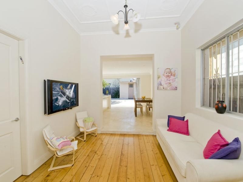 124 Sturt Street, Kingsford NSW 2032