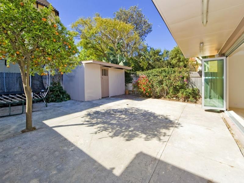 124 Sturt Street, Kingsford NSW 2032