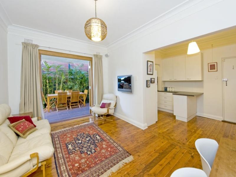 4/12 Brook Street, Coogee NSW 2034