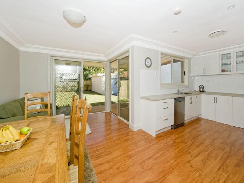 4 Rigney Avenue, Kingsford NSW 2032