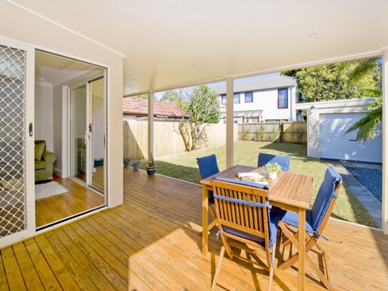 4 Rigney Avenue, Kingsford NSW 2032