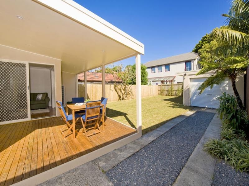 4 Rigney Avenue, Kingsford NSW 2032