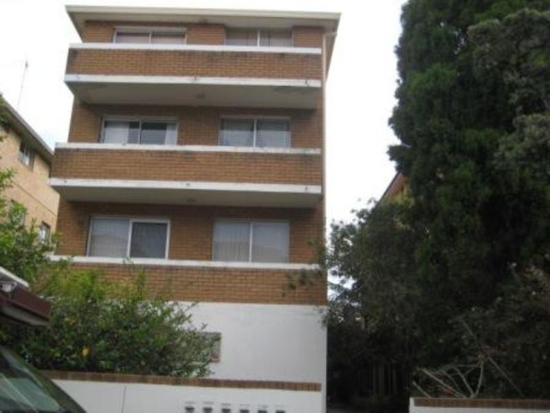 1/8 Blenhiem Street, Randwick NSW 2031