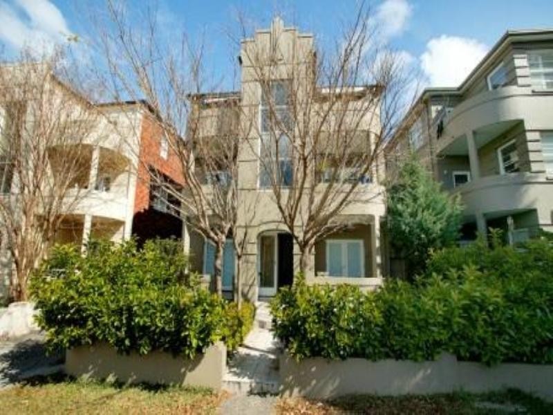 1/124 Francis Street, Bondi NSW 2026