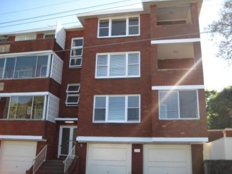 7/12 Frances Street, Randwick NSW 2031