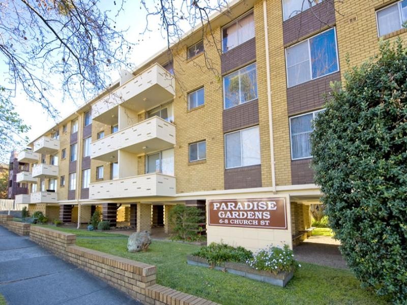 Apt. 42, 6-8 Church Street, Randwick NSW 2031