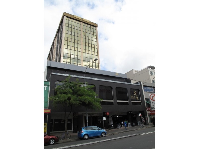 9-13 Bronte Road, Bondi Junction NSW 2022