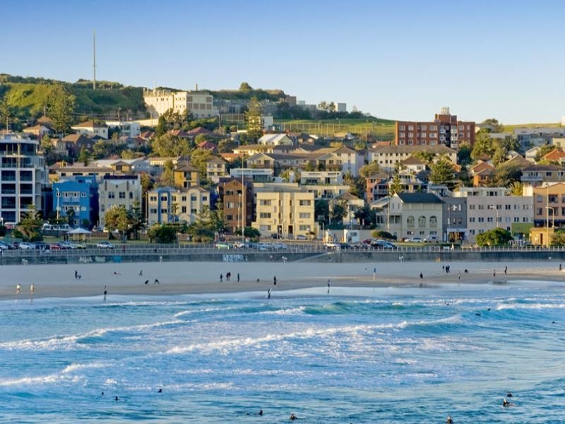 Apt 1, 248 Campbell Parade, Bondi Beach NSW 2026