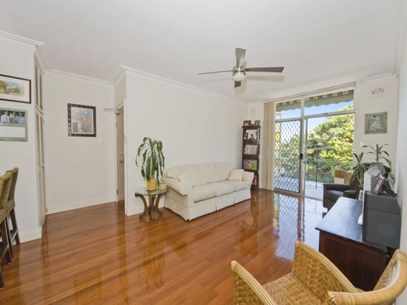 2/65 St Pauls Street, Randwick NSW 2031