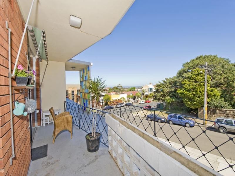 2/65 St Pauls Street, Randwick NSW 2031