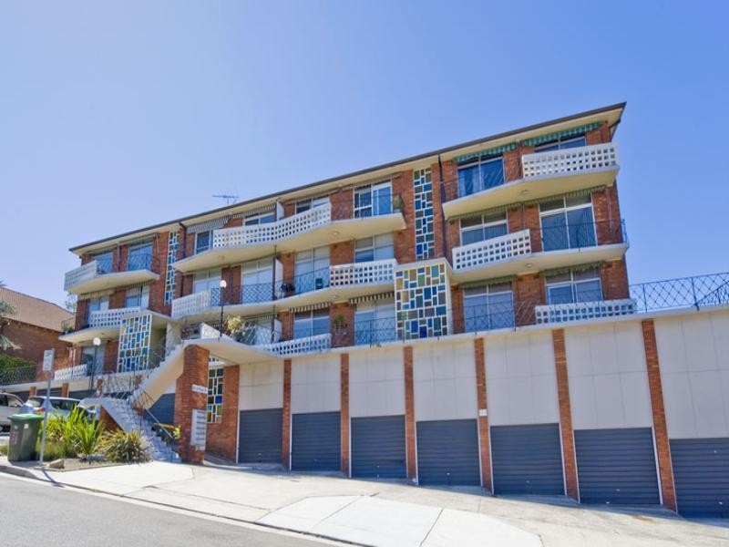 2/65 St Pauls Street, Randwick NSW 2031