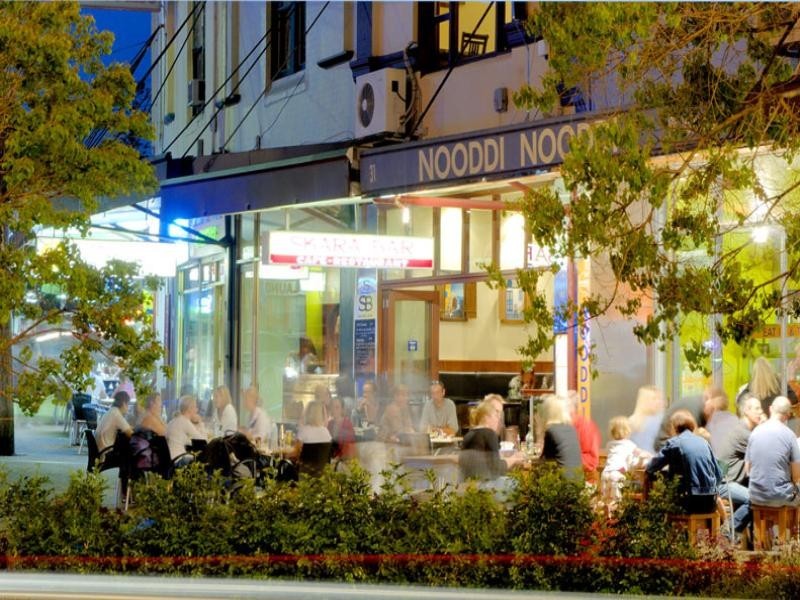 2/65 St Pauls Street, Randwick NSW 2031