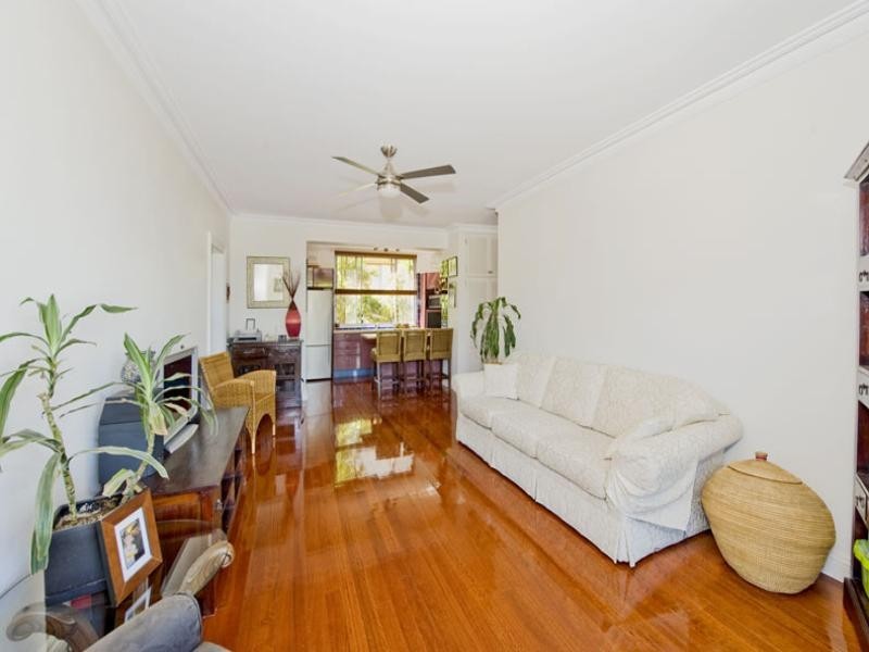 2/65 St Pauls Street, Randwick NSW 2031