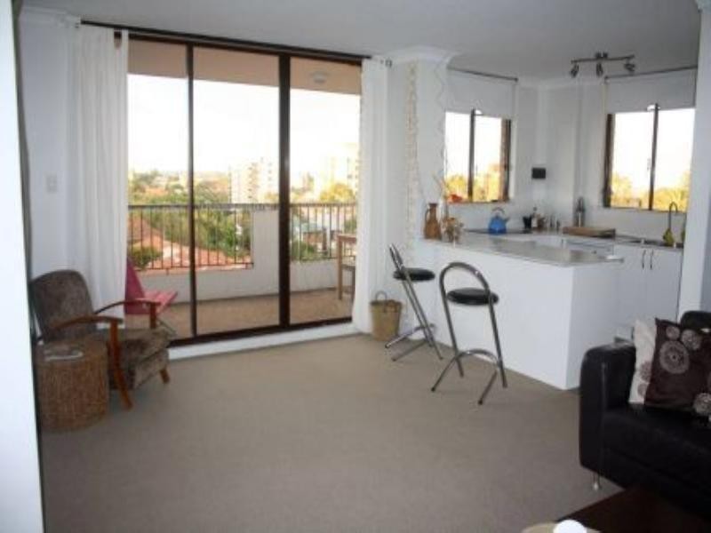 22/16-18 Botany Street, Bondi Junction NSW 2022