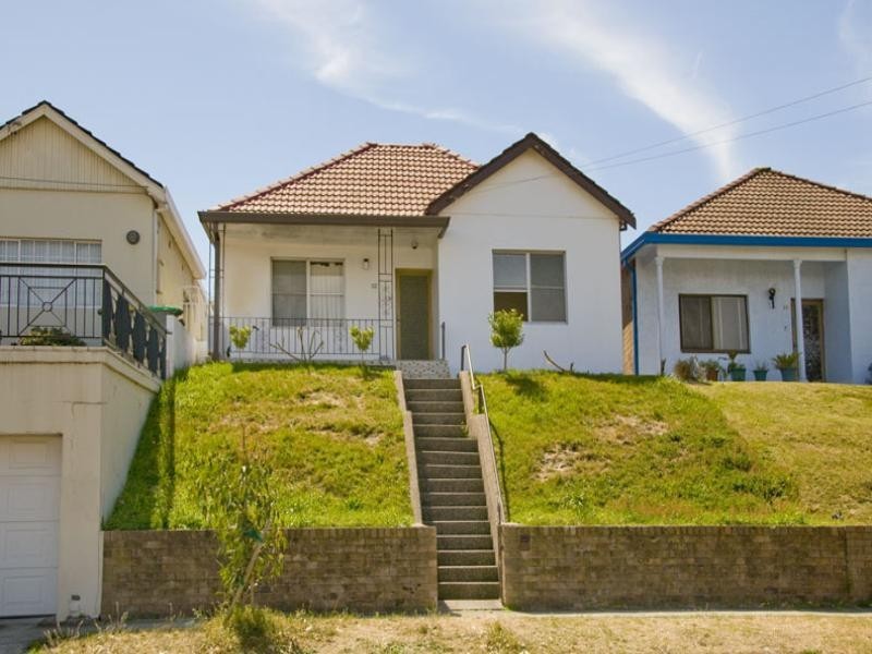 No. 52 Sturt Street, Kingsford NSW 2032