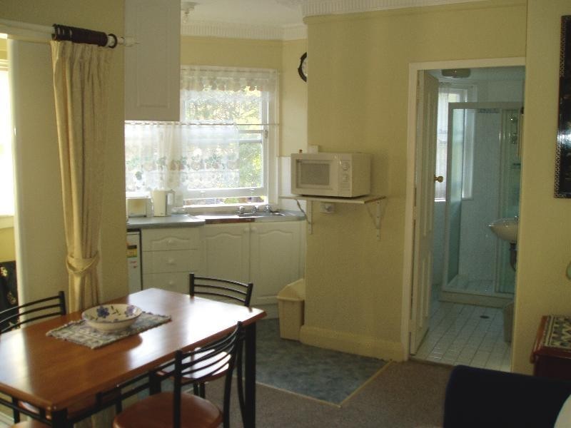 7/2 Ward Avenue, Potts Point NSW 2011