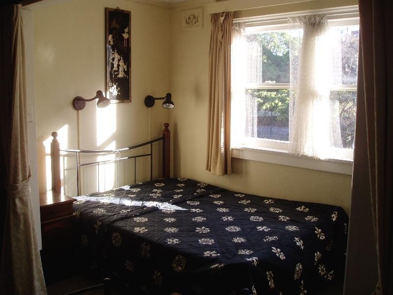 7/2 Ward Avenue, Potts Point NSW 2011