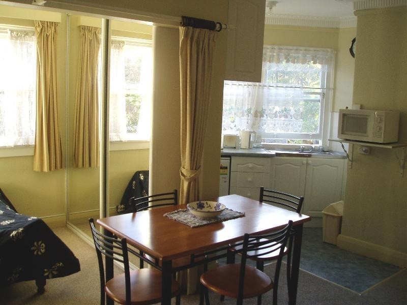 7/2 Ward Avenue, Potts Point NSW 2011