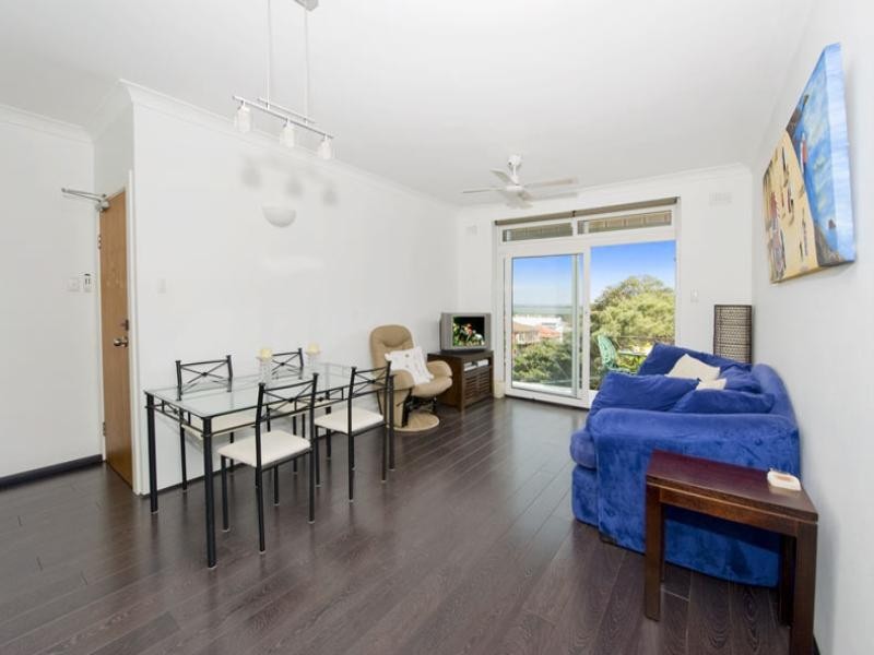 6/65 St Pauls Street, Randwick NSW 2031