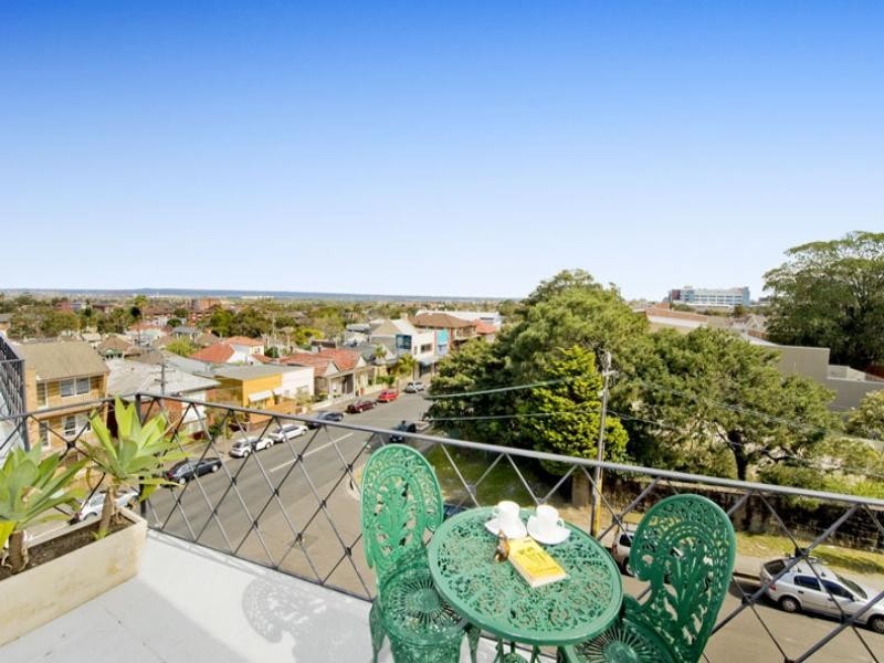 6/65 St Pauls Street, Randwick NSW 2031