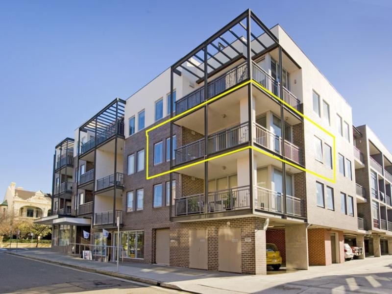 209/2 Albert Street, Randwick NSW 2031
