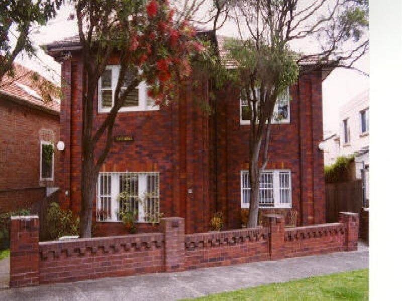 8/31 Hollywood Avenue, Bondi Junction NSW 2022