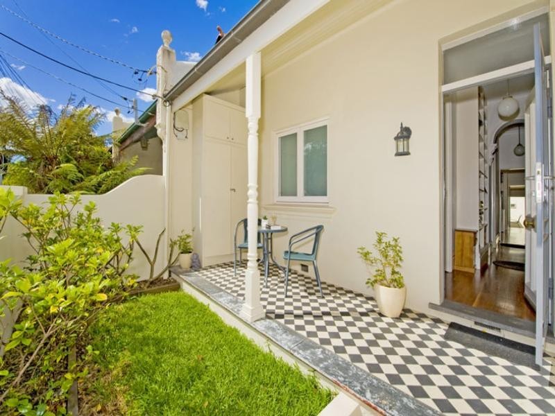 No. 32 Carrington Road, Waverley NSW 2024