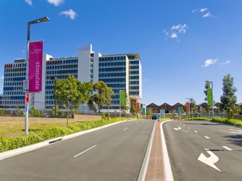 78 Henderson Road, Alexandria NSW 2015