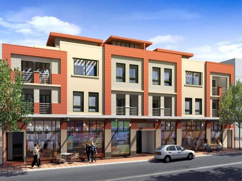 617-629 King Street, Newtown NSW 2042