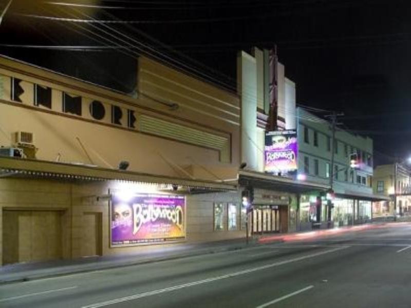 617-629 King Street, Newtown NSW 2042