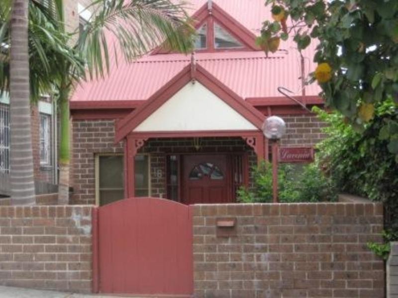 16 Oberon Street, Coogee NSW 2034