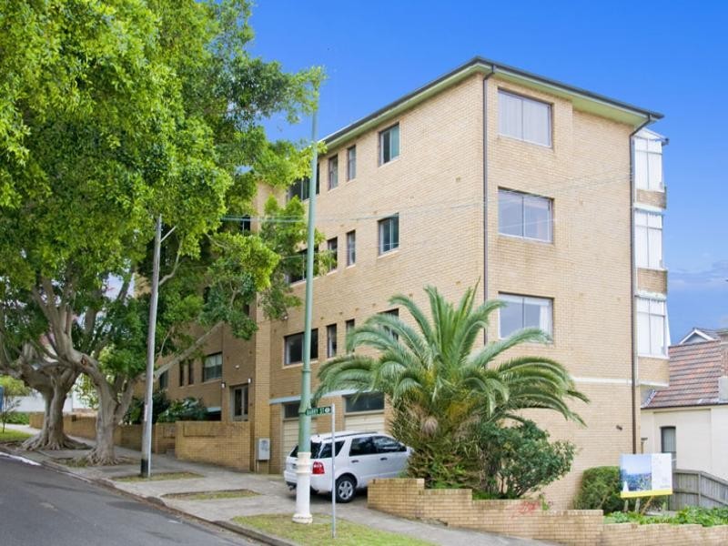 Apt. 1, 241 Clovelly Road (Cnr Barry St), Clovelly NSW 2031