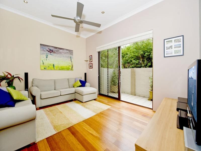 T’hse 11,39 Bream Street, Coogee NSW 2034