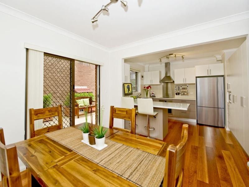 T’hse 11,39 Bream Street, Coogee NSW 2034