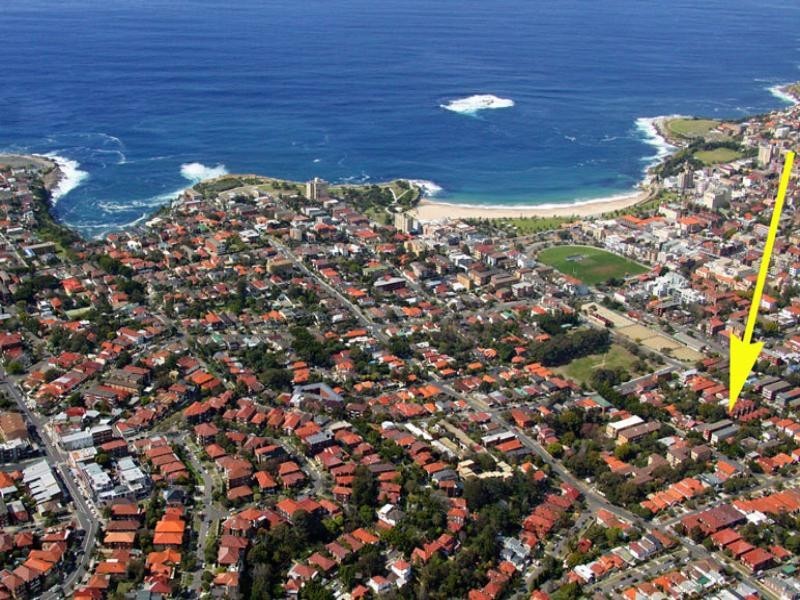 T’hse 11,39 Bream Street, Coogee NSW 2034